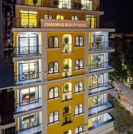 Charming Beauty Hotel Дананг Экстерьер фото
