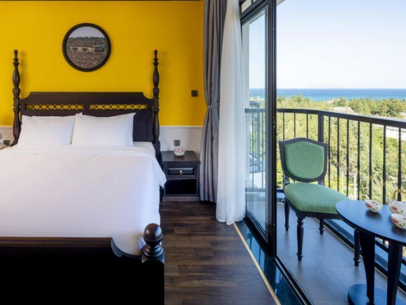 Charming Beauty Hotel Дананг Экстерьер фото